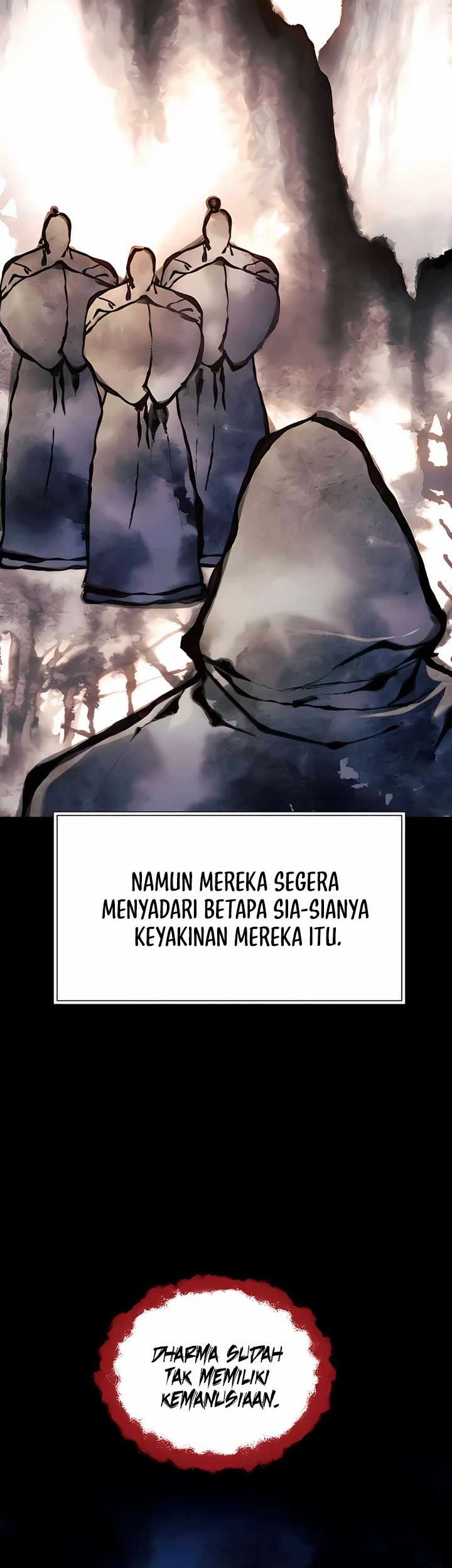 Modern Man Who Fall Into Murim Bab 98 halaman 24