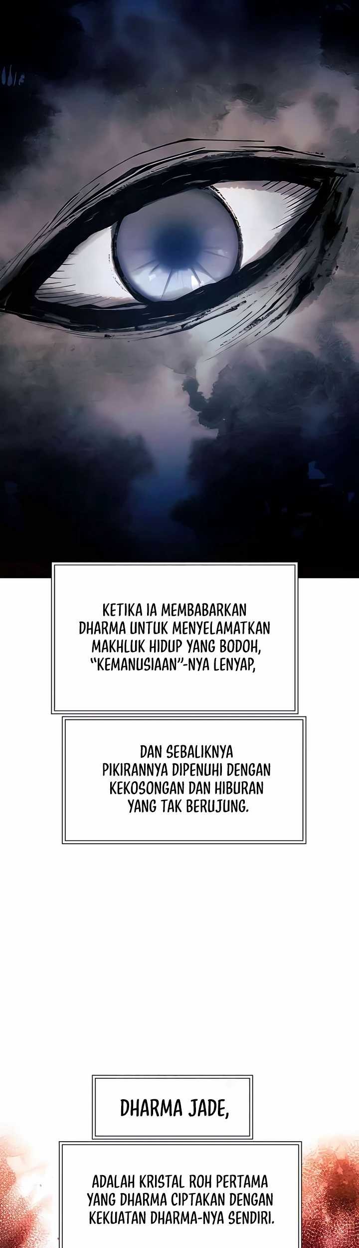 Modern Man Who Fall Into Murim Bab 98 halaman 25