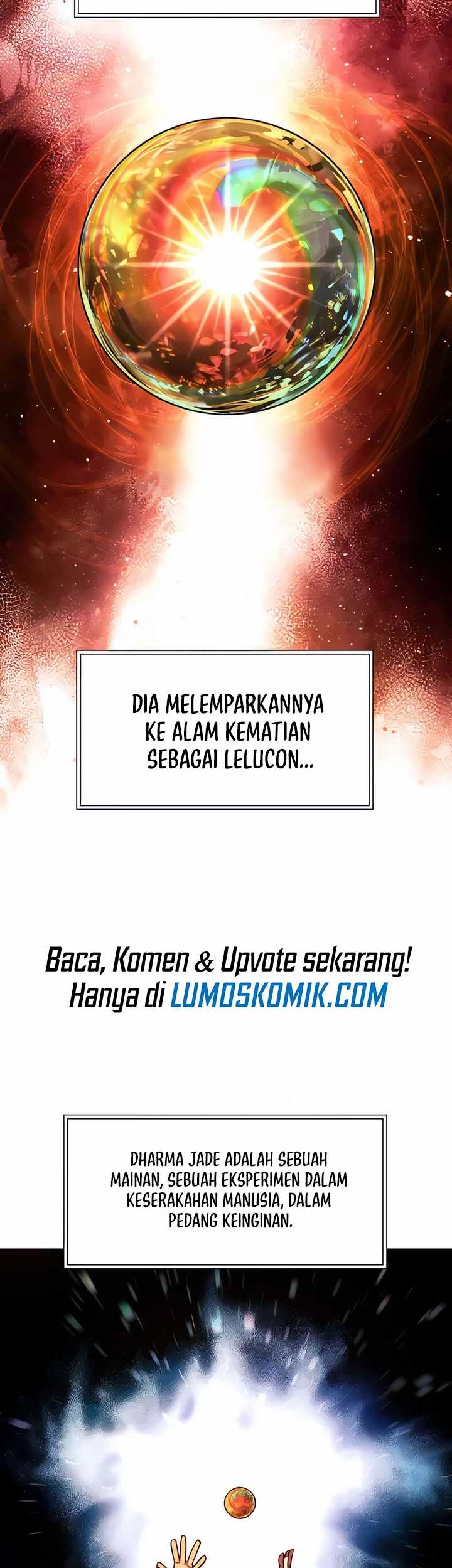Modern Man Who Fall Into Murim Bab 98 halaman 26