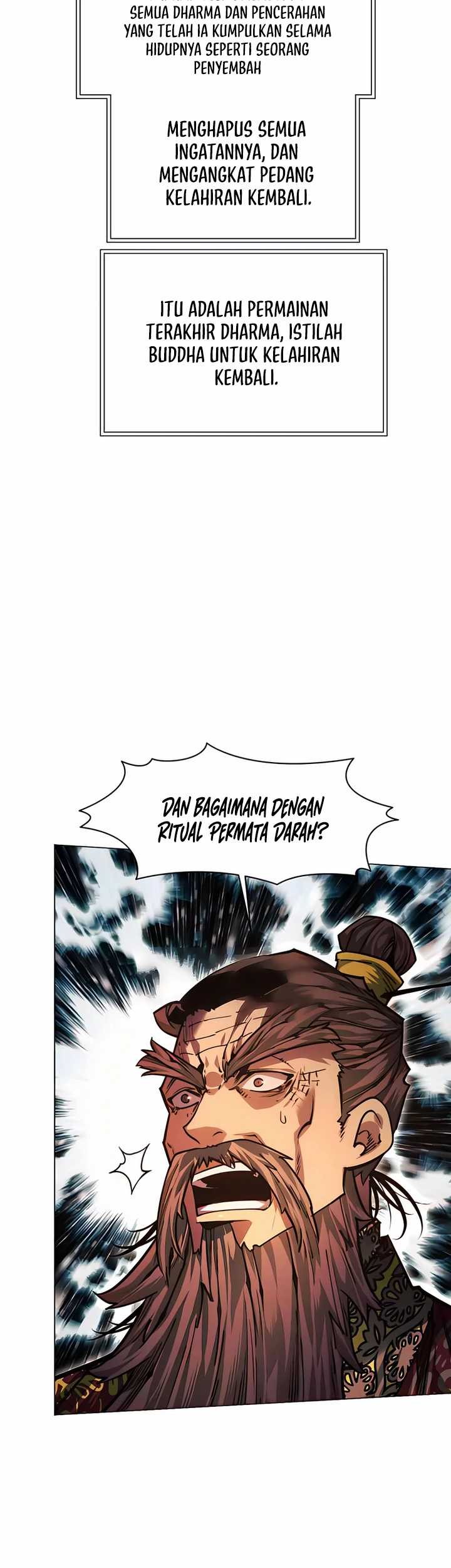 Modern Man Who Fall Into Murim Bab 98 halaman 29