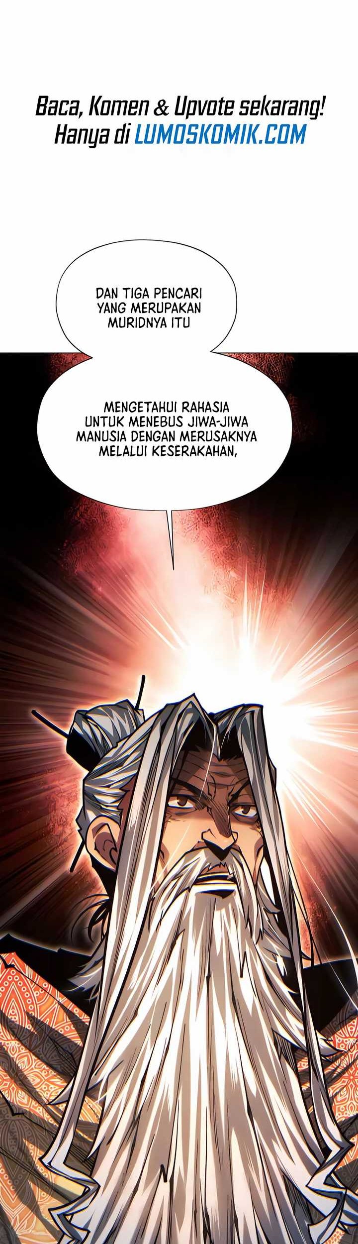 Modern Man Who Fall Into Murim Bab 98 halaman 32