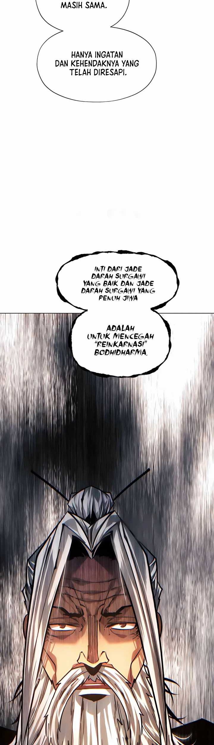 Modern Man Who Fall Into Murim Bab 98 halaman 36