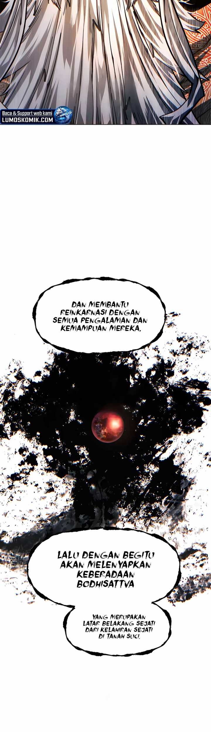 Modern Man Who Fall Into Murim Bab 98 halaman 37