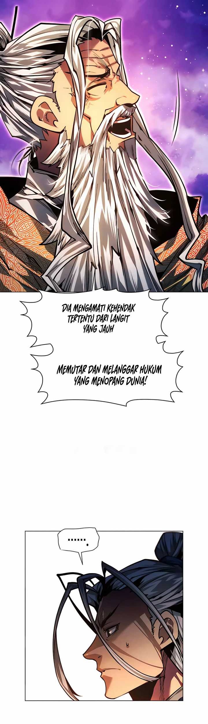 Modern Man Who Fall Into Murim Bab 98 halaman 39