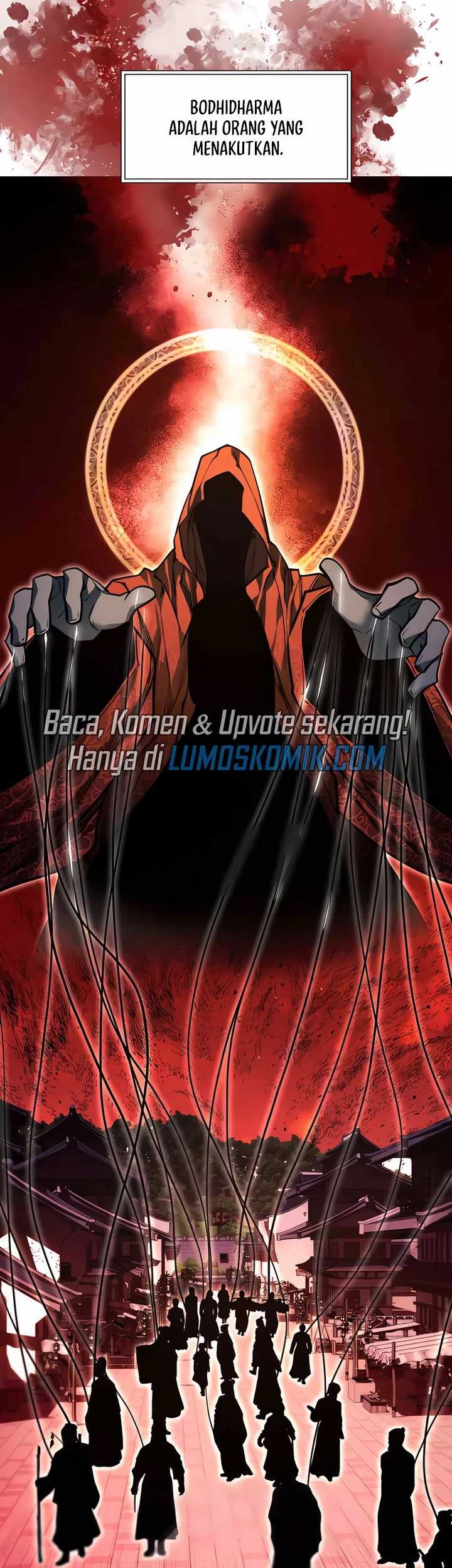 Modern Man Who Fall Into Murim Bab 98 halaman 42
