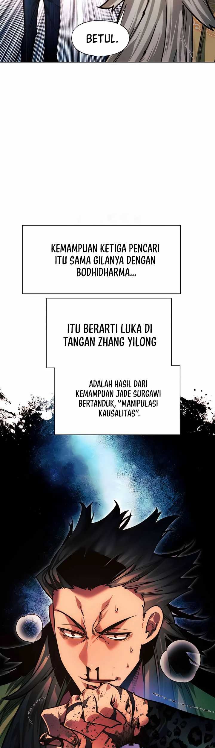 Modern Man Who Fall Into Murim Bab 98 halaman 51