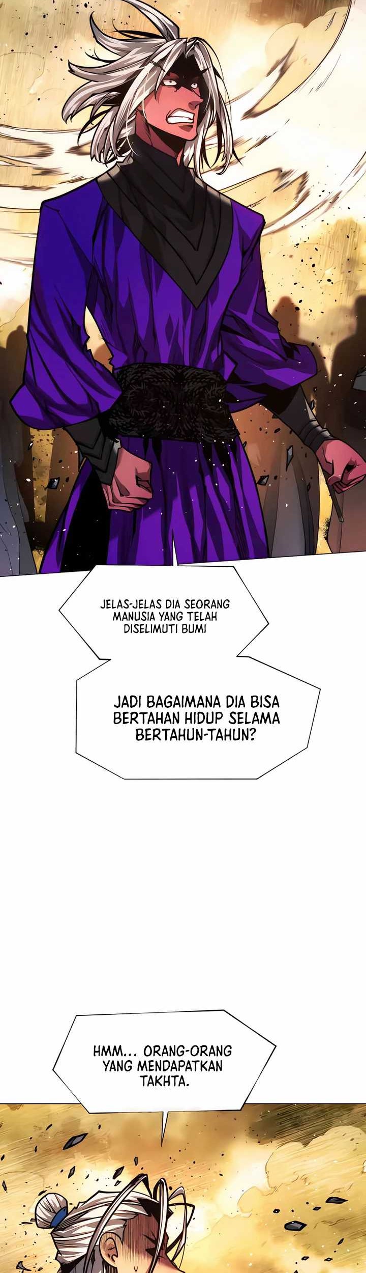 Modern Man Who Fall Into Murim Bab 98 halaman 60