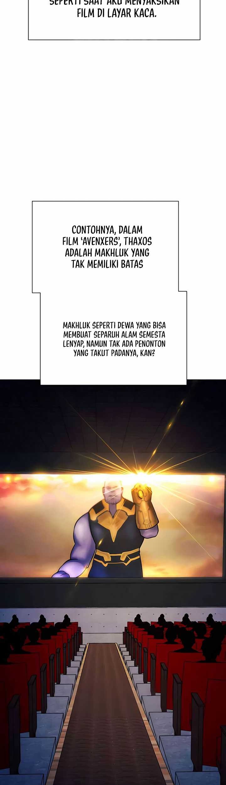 Modern Man Who Fall Into Murim Bab 98 halaman 65