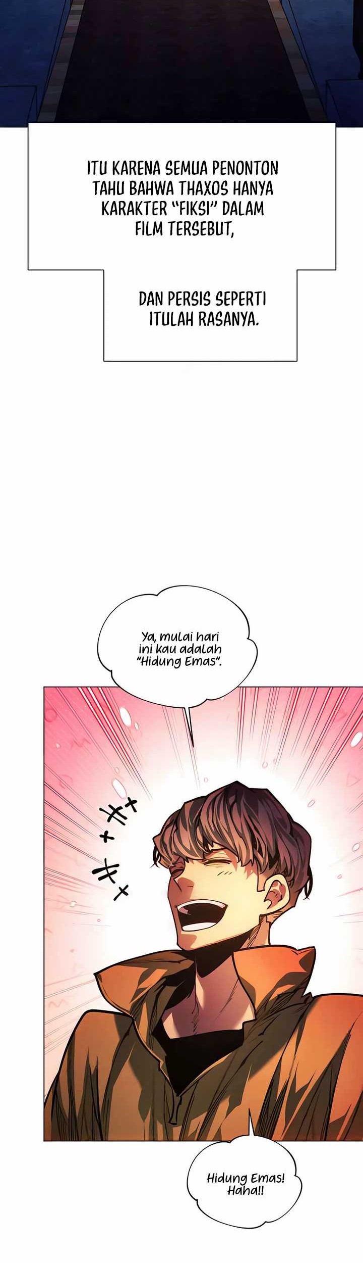 Modern Man Who Fall Into Murim Bab 98 halaman 66