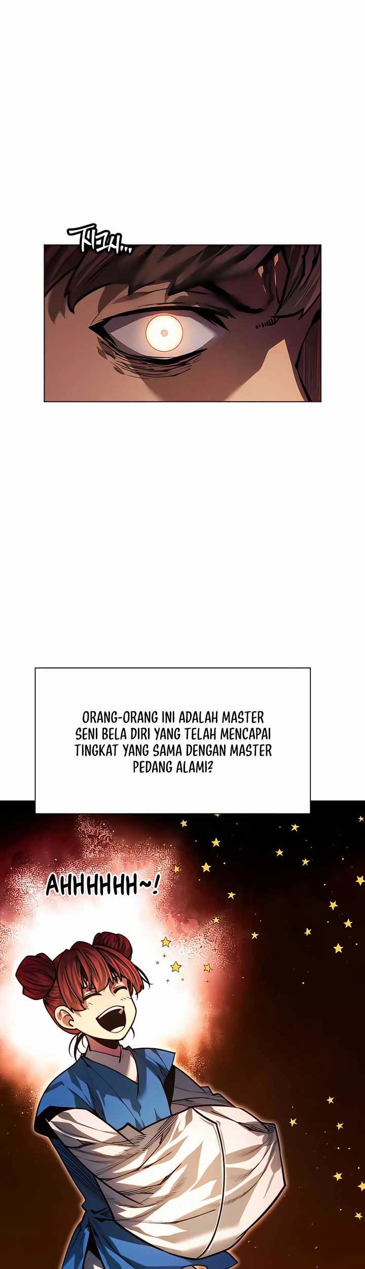 Modern Man Who Fall Into Murim Bab 98 halaman 74