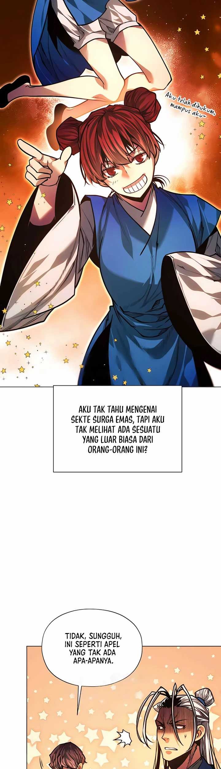 Modern Man Who Fall Into Murim Bab 98 halaman 75