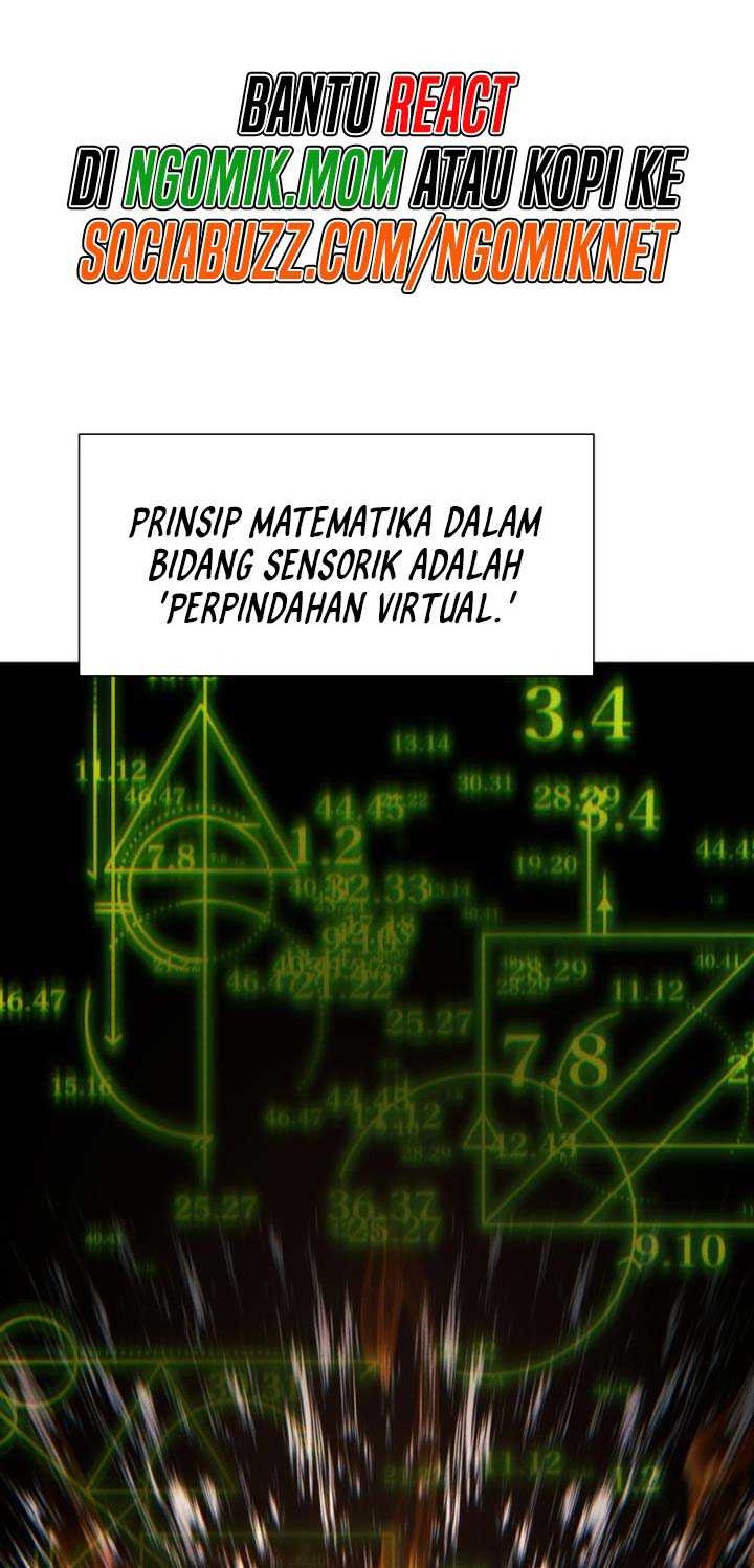 Modern Man Who Fall Into Murim Bab 99 halaman 29