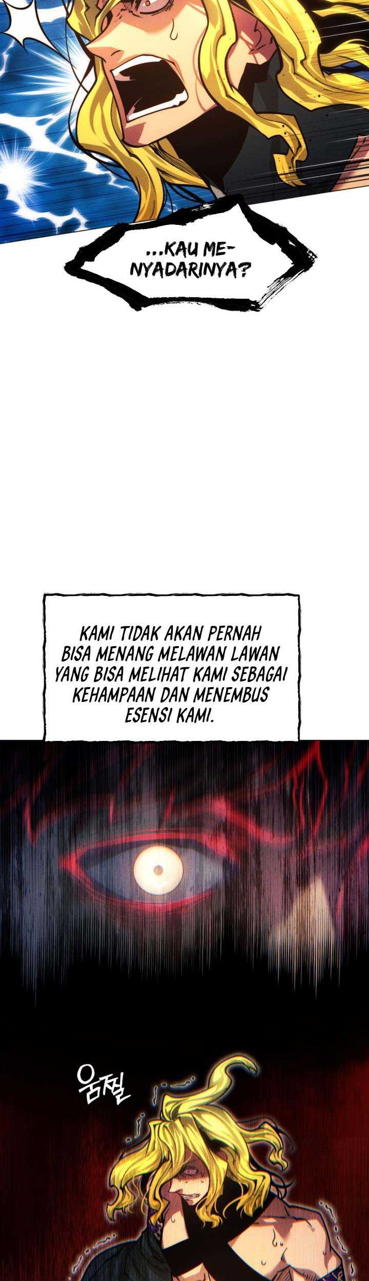 Modern Man Who Fall Into Murim Bab 99 halaman 40