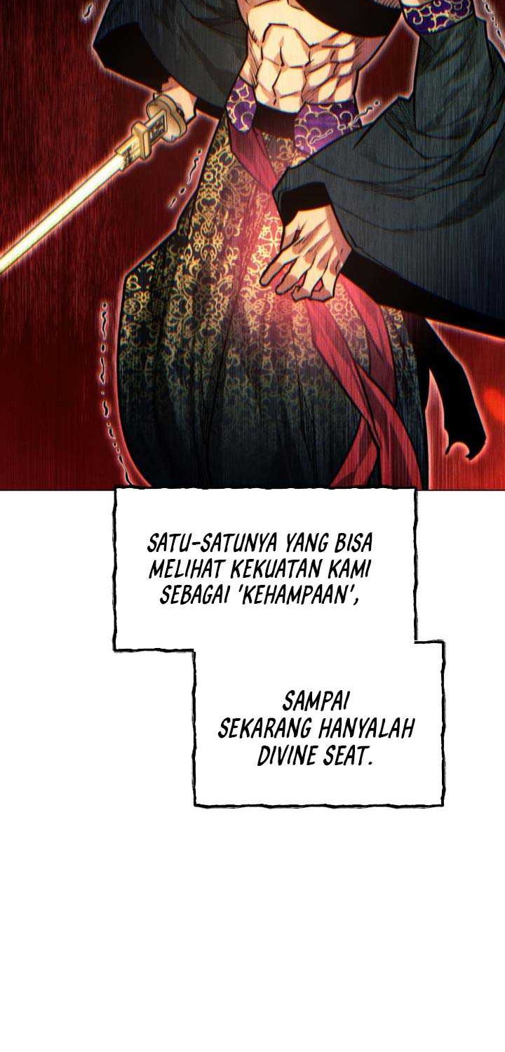 Modern Man Who Fall Into Murim Bab 99 halaman 41