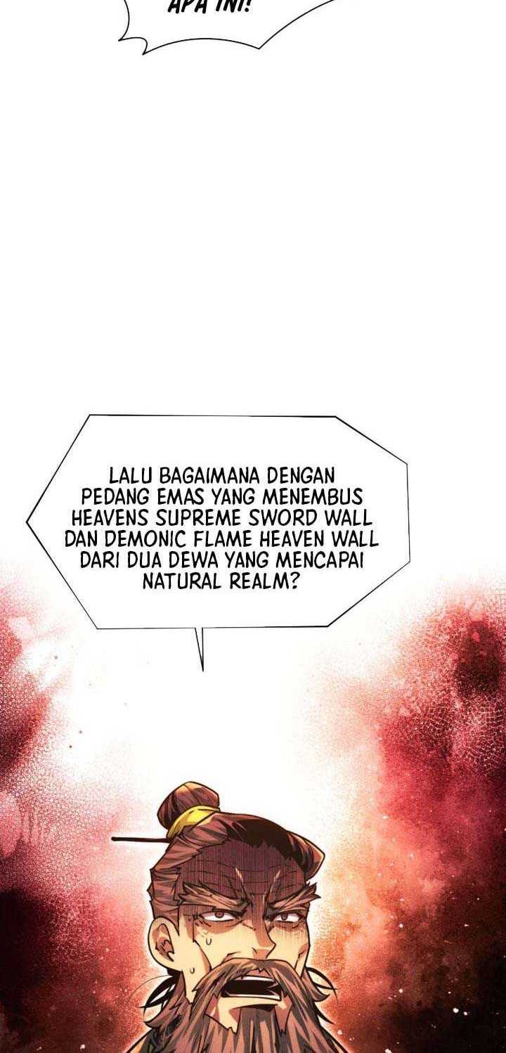 Modern Man Who Fall Into Murim Bab 99 halaman 47