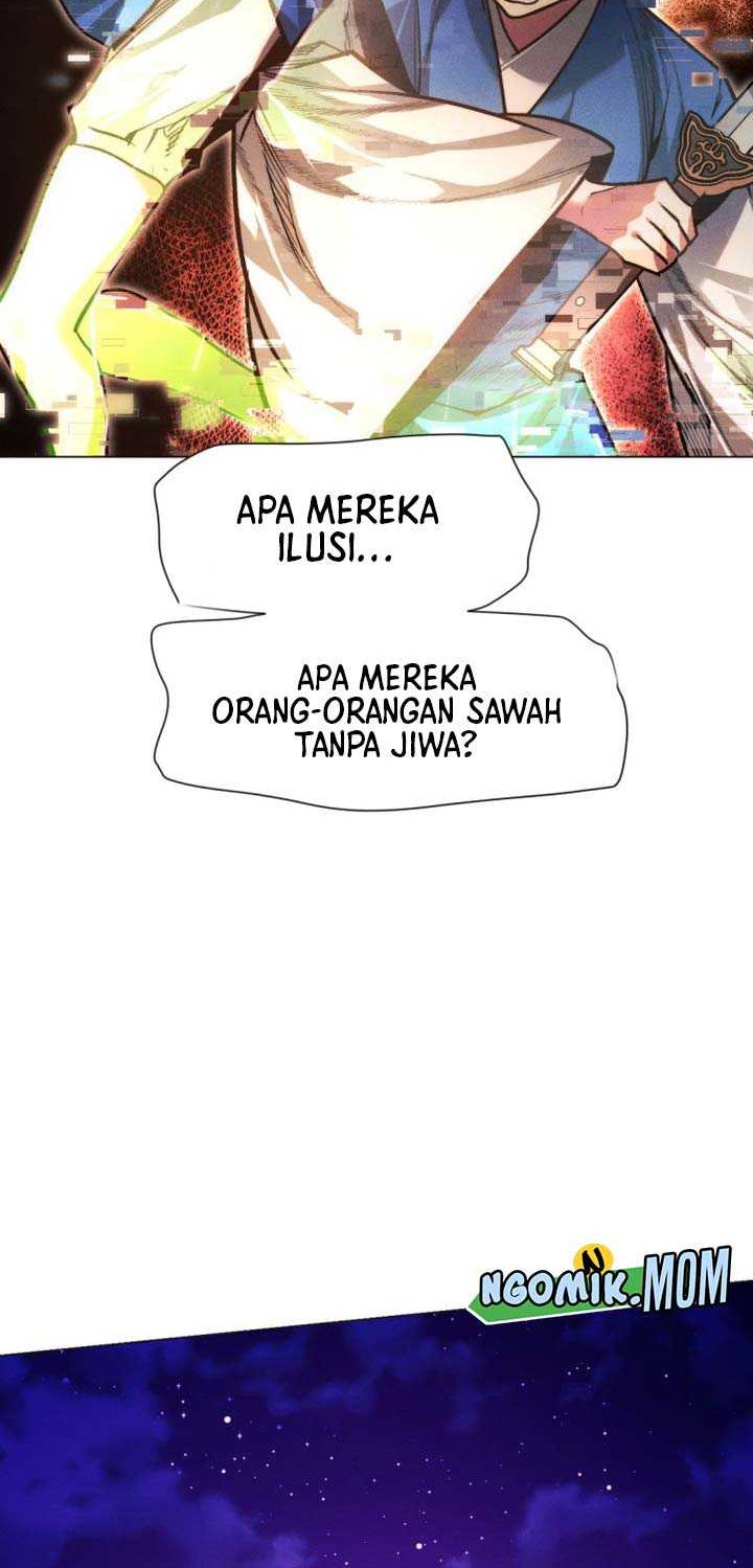Modern Man Who Fall Into Murim Bab 99 halaman 49