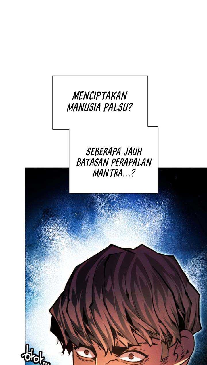 Modern Man Who Fall Into Murim Bab 99 halaman 51