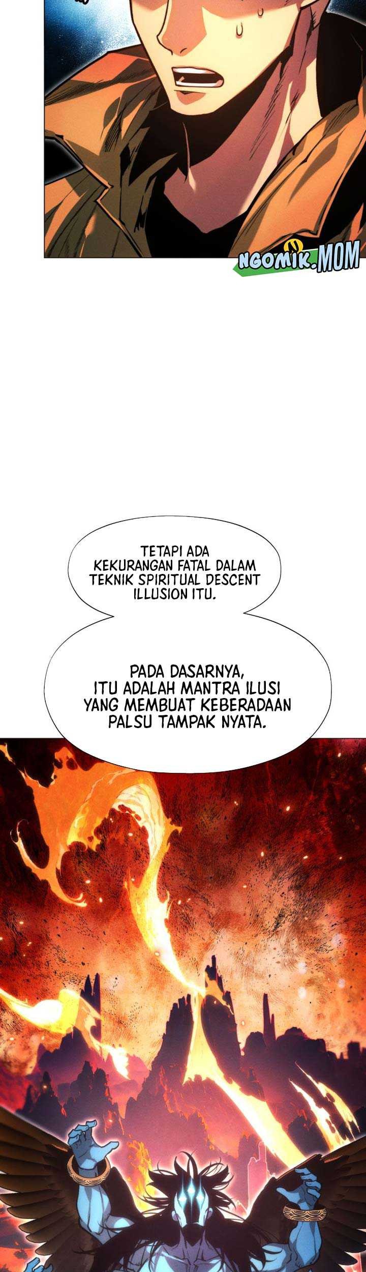 Modern Man Who Fall Into Murim Bab 99 halaman 52