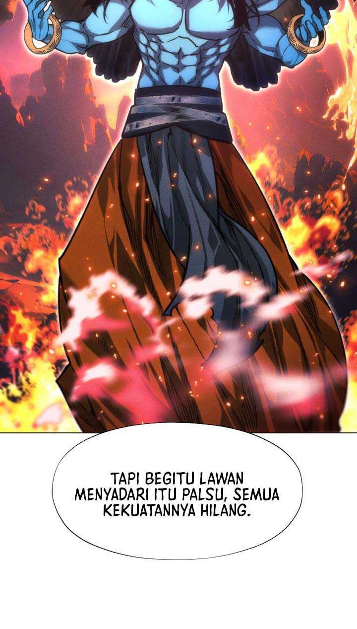 Modern Man Who Fall Into Murim Bab 99 halaman 53