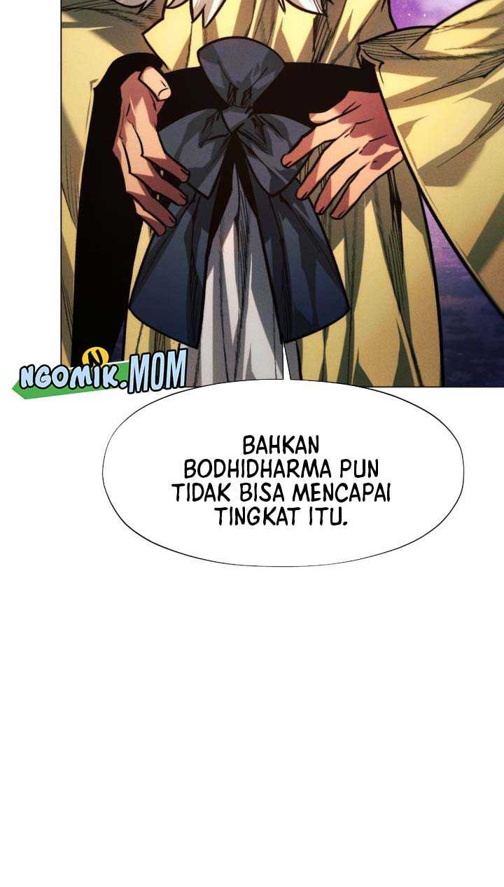 Modern Man Who Fall Into Murim Bab 99 halaman 57