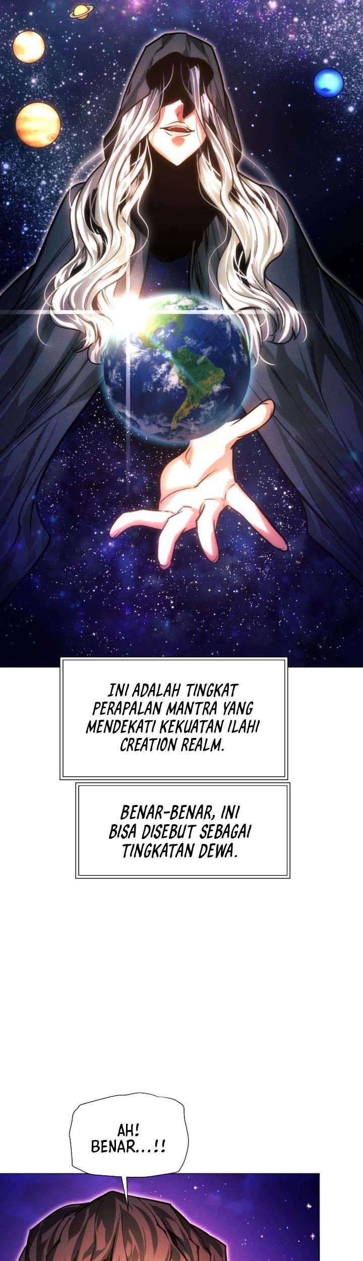 Modern Man Who Fall Into Murim Bab 99 halaman 60