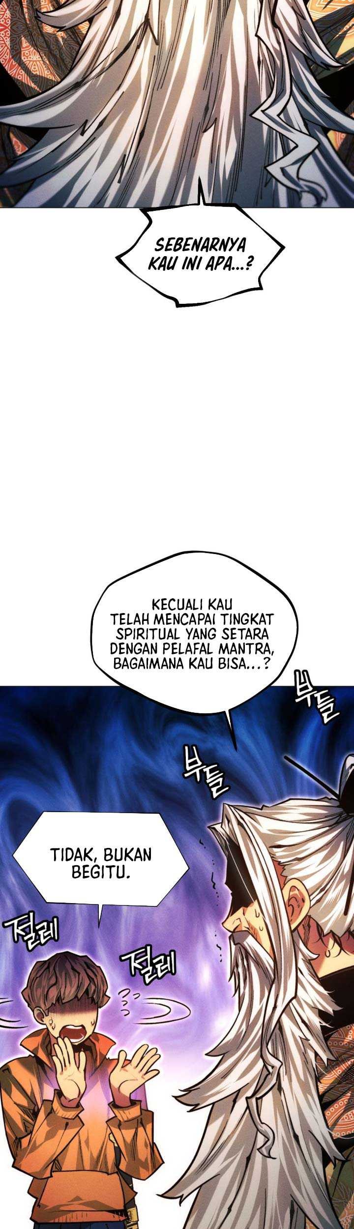 Modern Man Who Fall Into Murim Bab 99 halaman 64