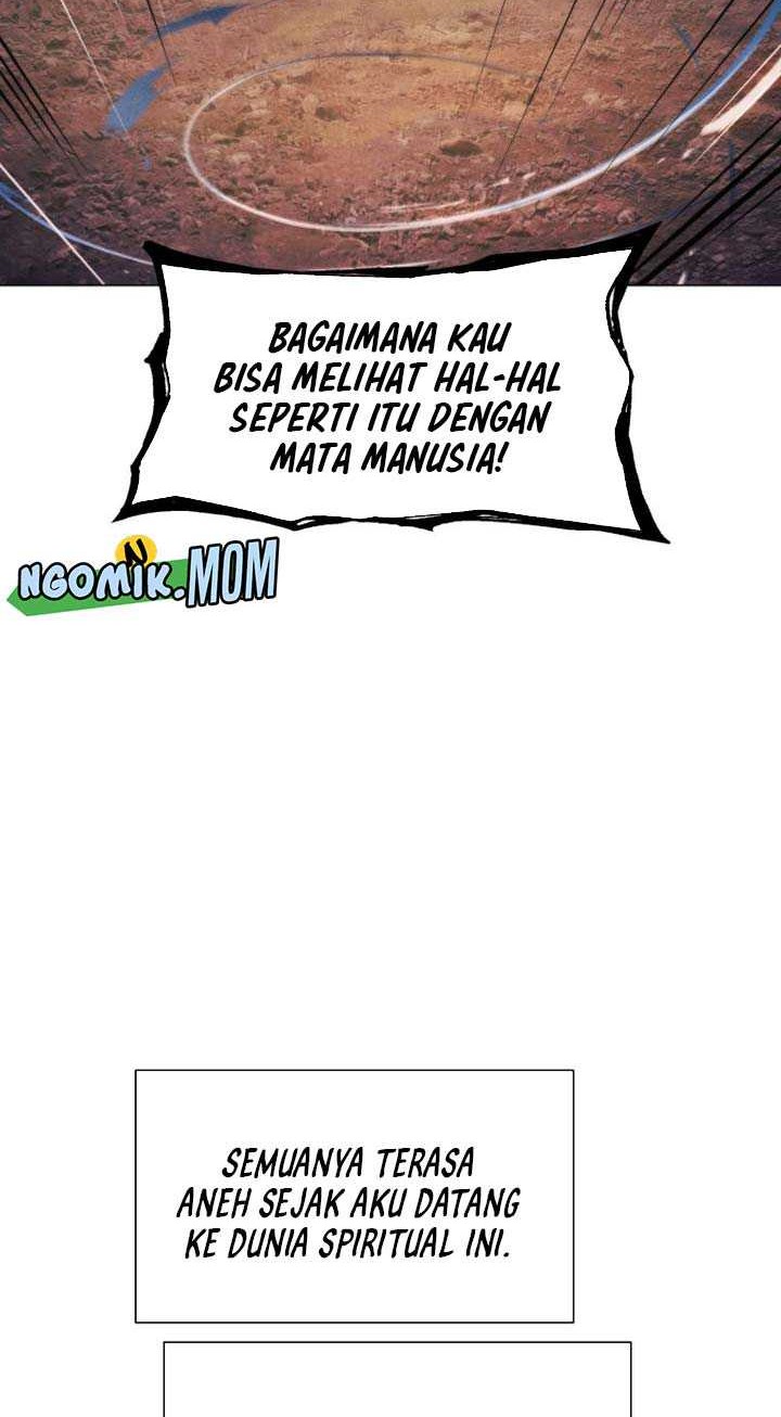 Modern Man Who Fall Into Murim Bab 99 halaman 67