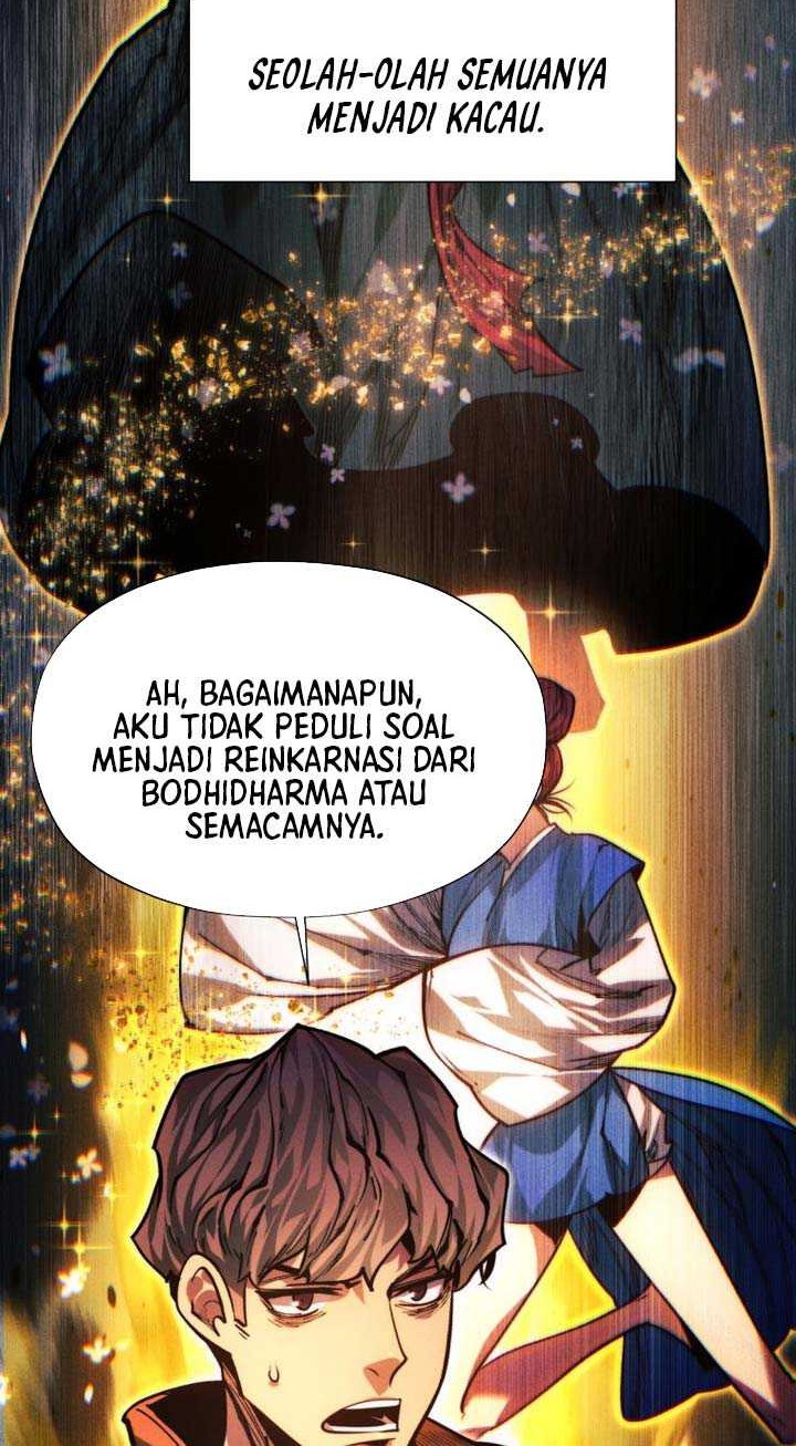 Modern Man Who Fall Into Murim Bab 99 halaman 69