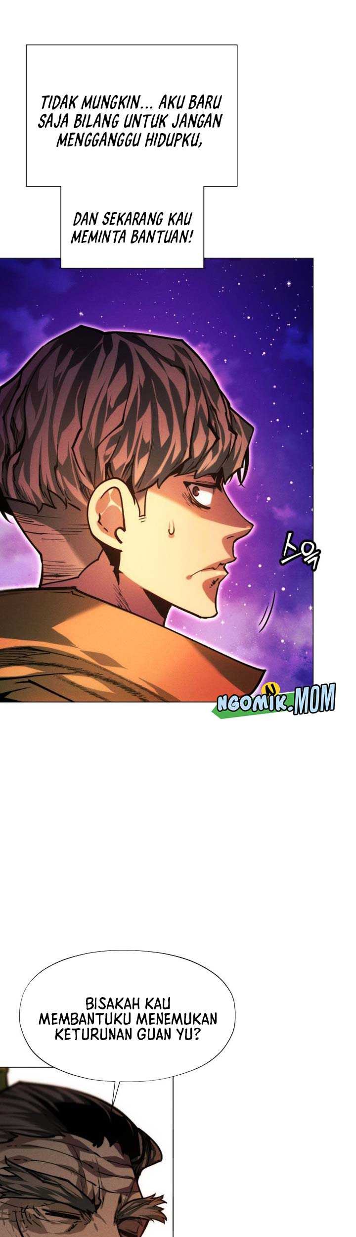 Modern Man Who Fall Into Murim Bab 99 halaman 72