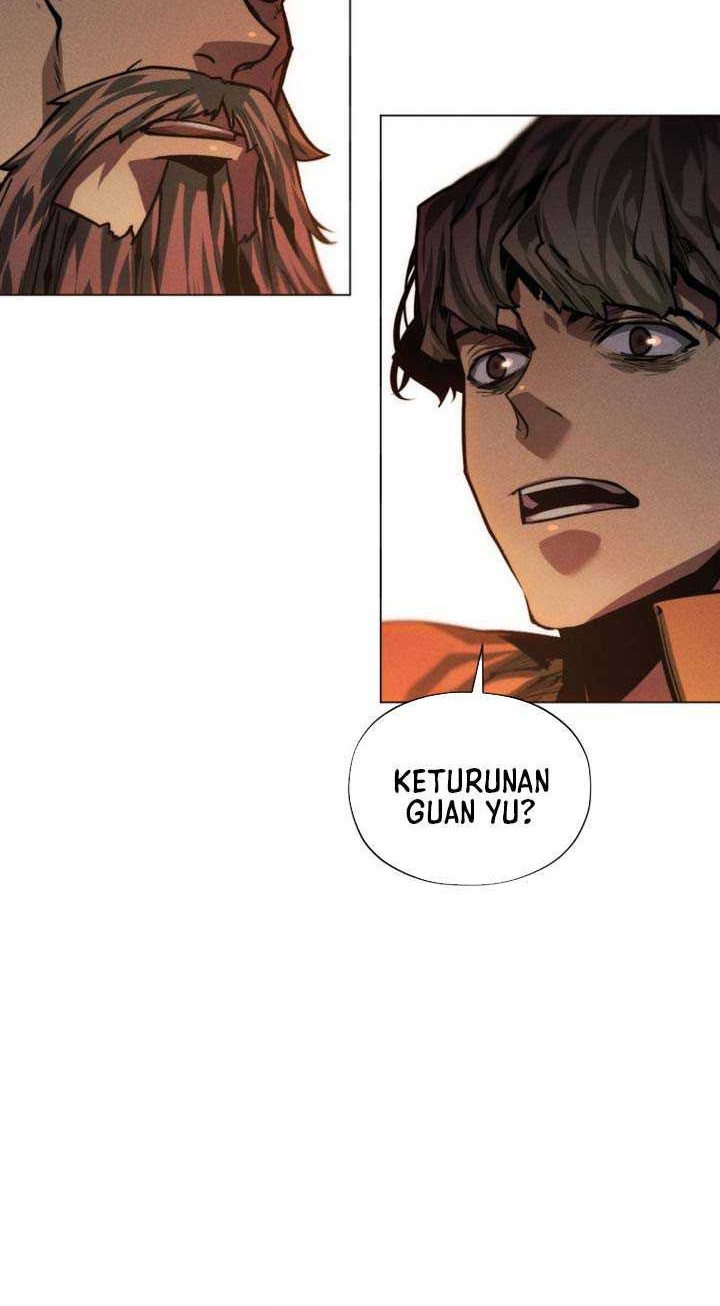 Modern Man Who Fall Into Murim Bab 99 halaman 73