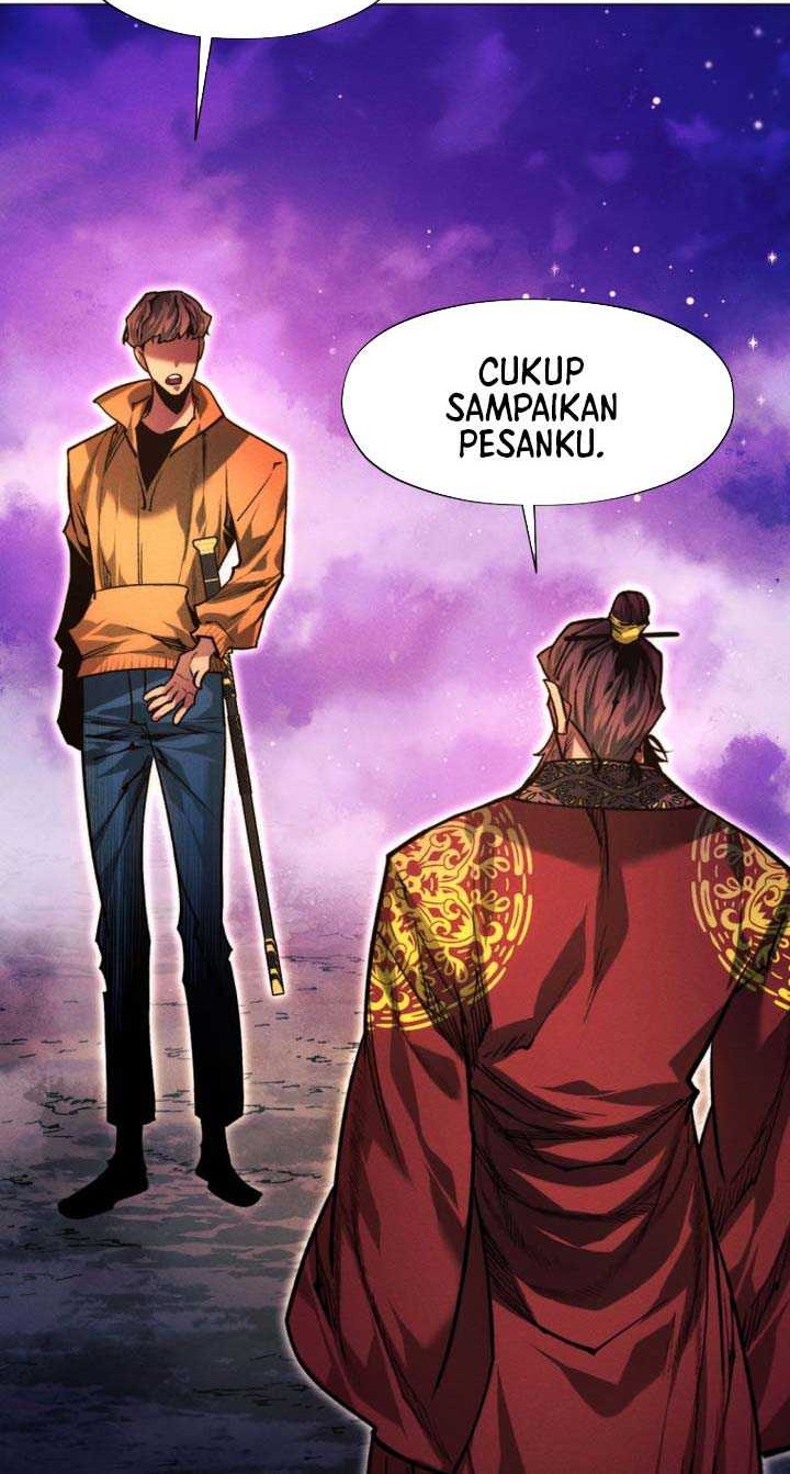 Modern Man Who Fall Into Murim Bab 99 halaman 75