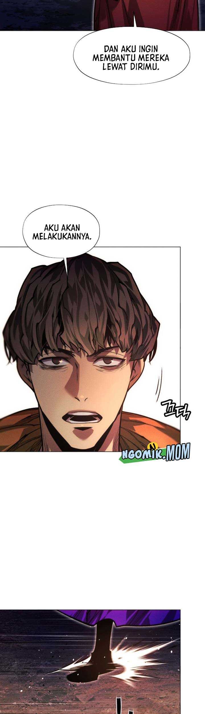 Modern Man Who Fall Into Murim Bab 99 halaman 76
