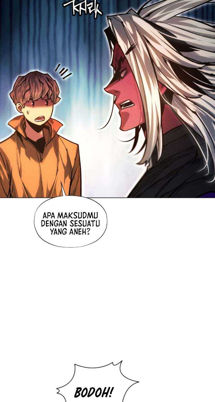 Modern Man Who Fall Into Murim Bab 99 halaman 79