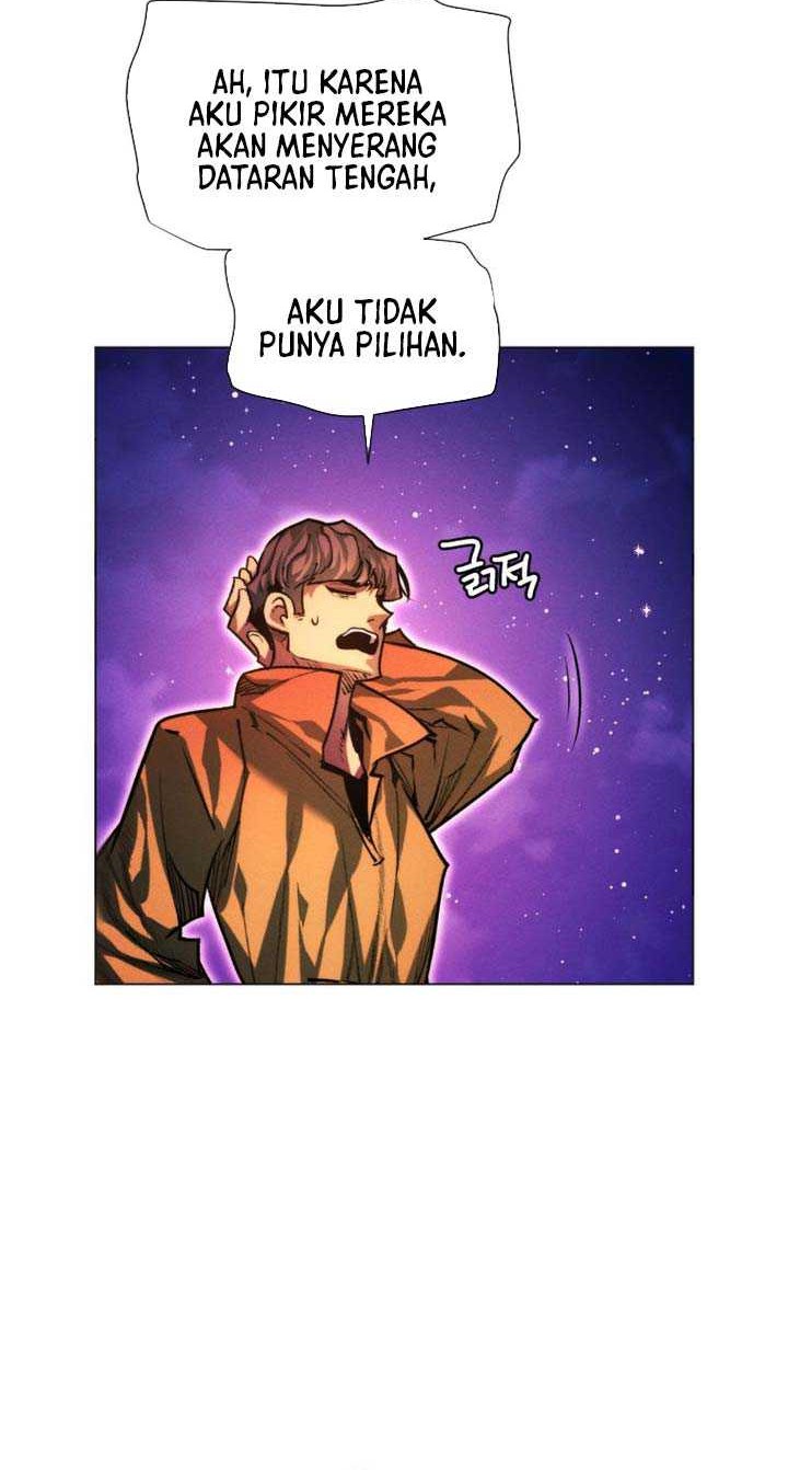 Modern Man Who Fall Into Murim Bab 99 halaman 81