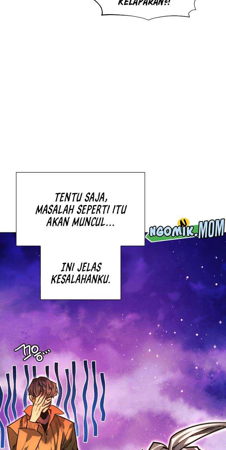 Modern Man Who Fall Into Murim Bab 99 halaman 83