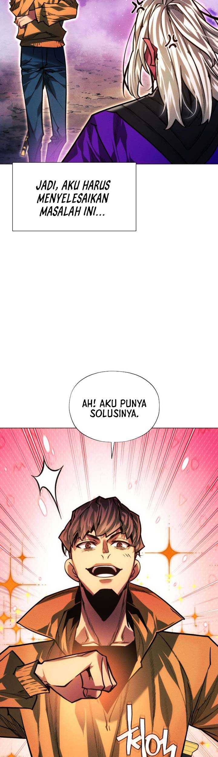 Modern Man Who Fall Into Murim Bab 99 halaman 84