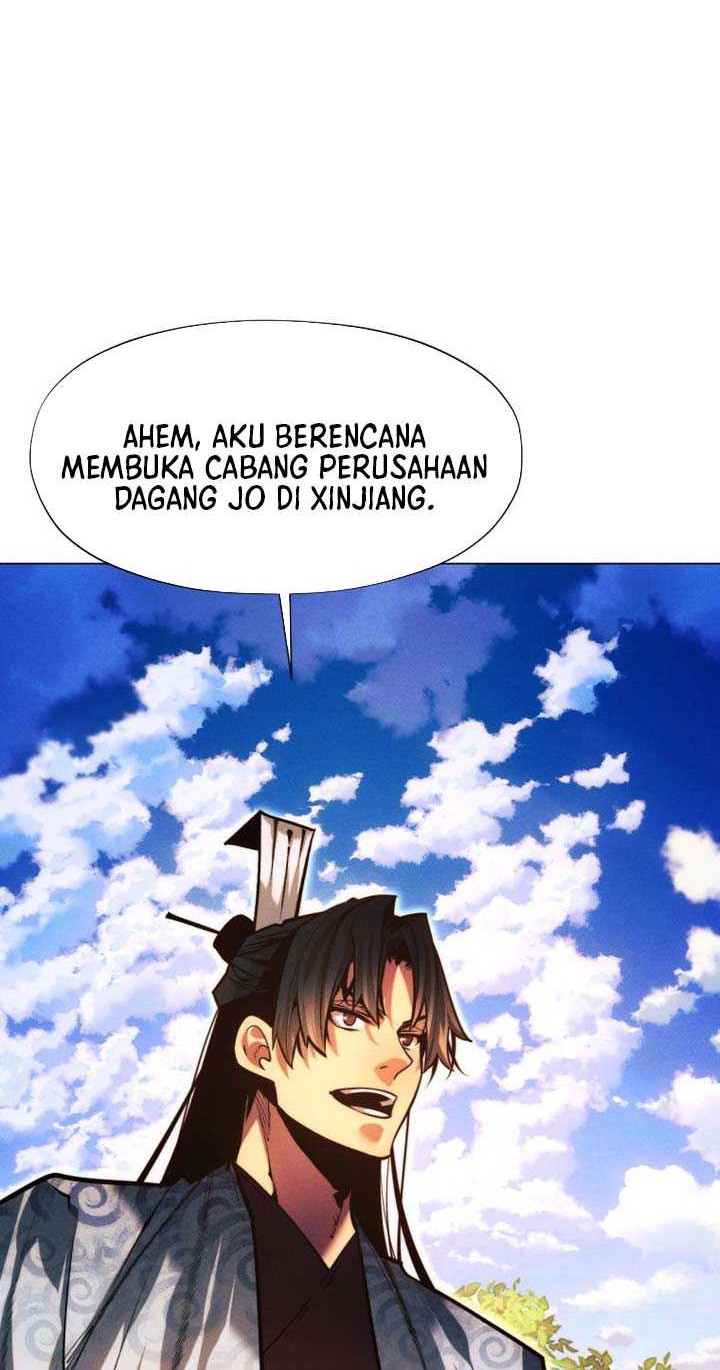 Modern Man Who Fall Into Murim Bab 99 halaman 95