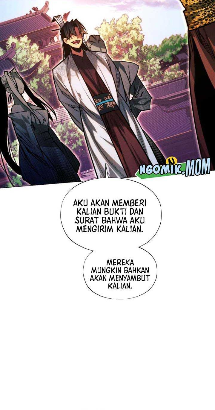 Modern Man Who Fall Into Murim Bab 99 halaman 97