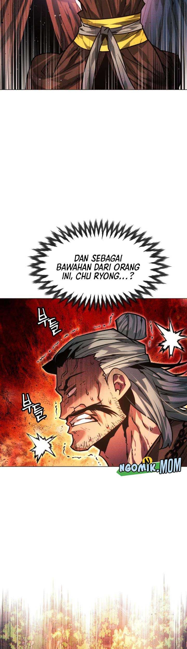 Modern Man Who Fall Into Murim Bab 99 halaman 102