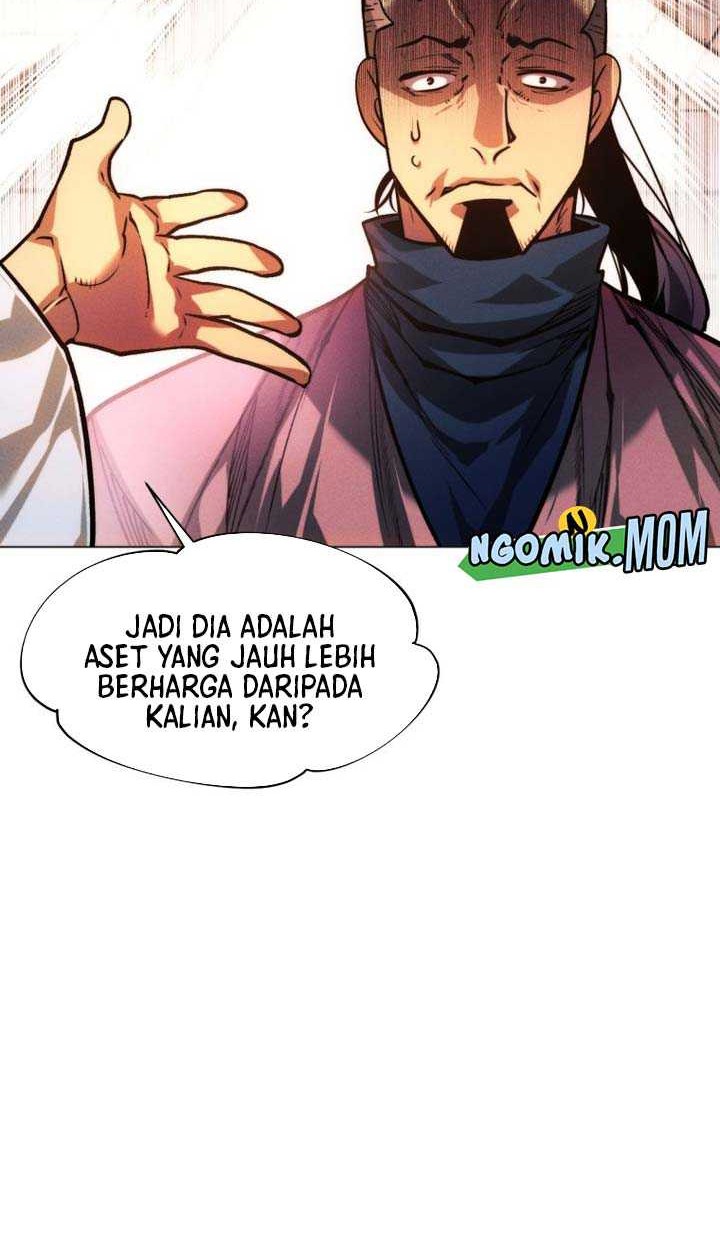 Modern Man Who Fall Into Murim Bab 99 halaman 105
