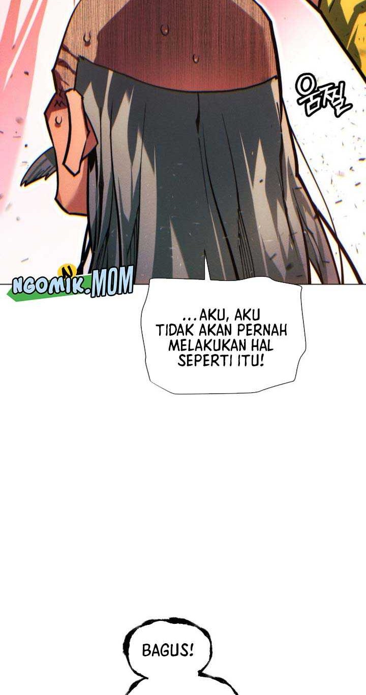 Modern Man Who Fall Into Murim Bab 99 halaman 107