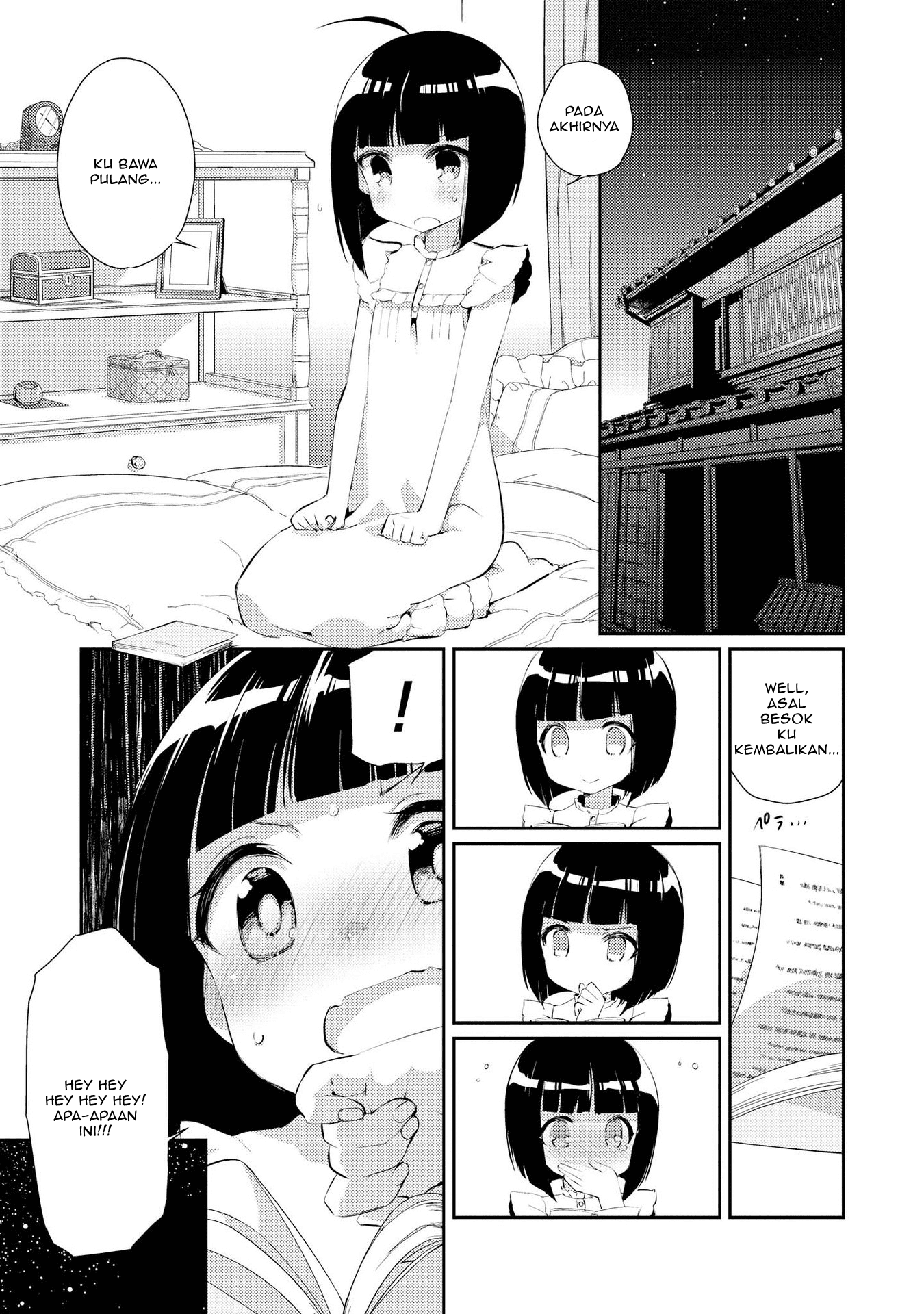 Momoiro Trance Bab 07 halaman 4