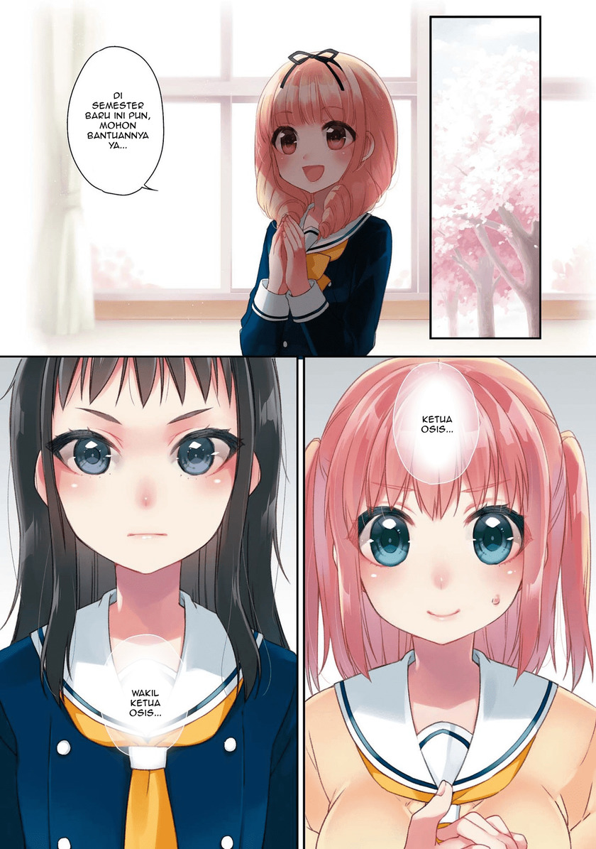 Momoiro Trance Bab 08 halaman 2