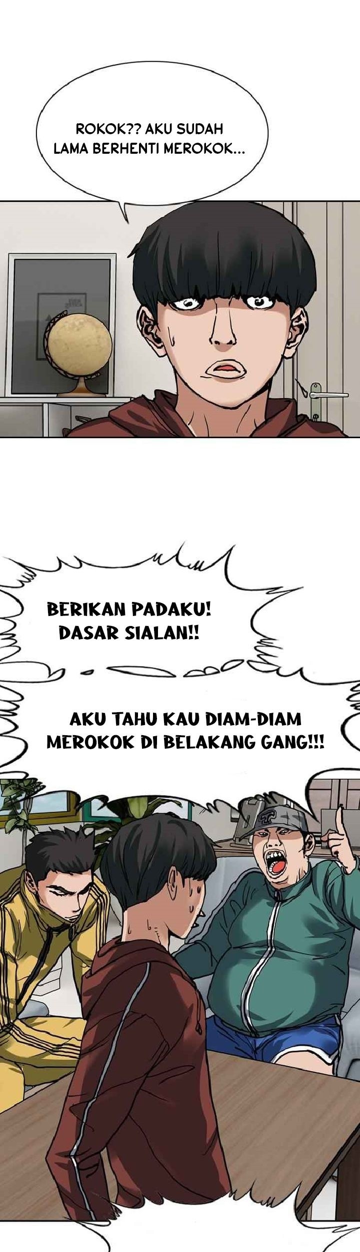 Monarch Bab 02 halaman 99
