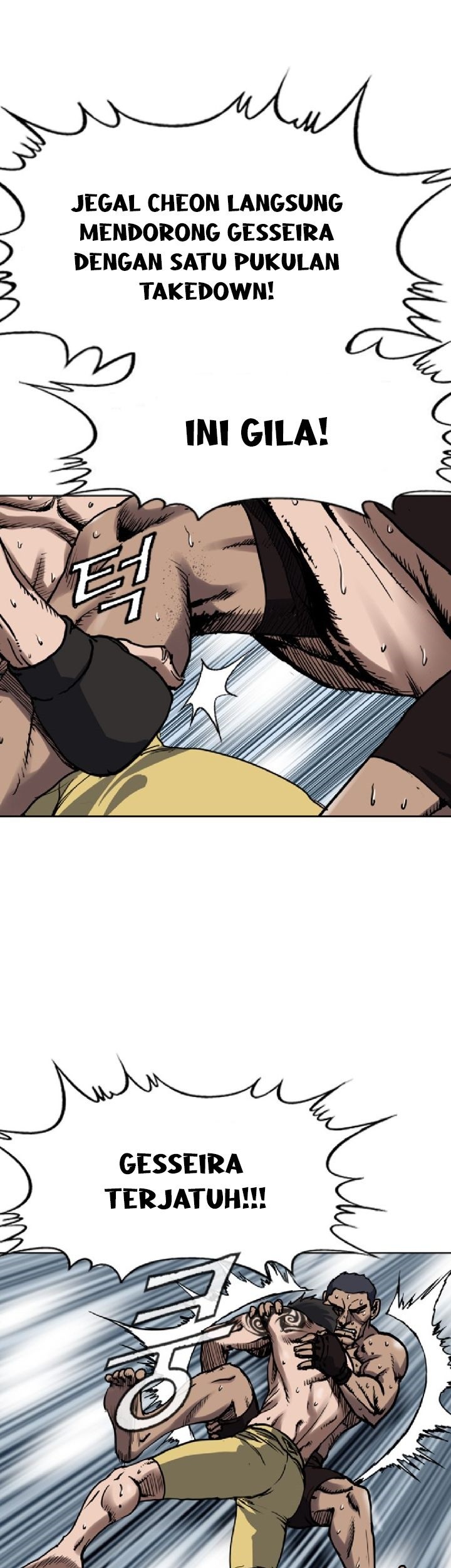 Monarch Bab 05 halaman 22