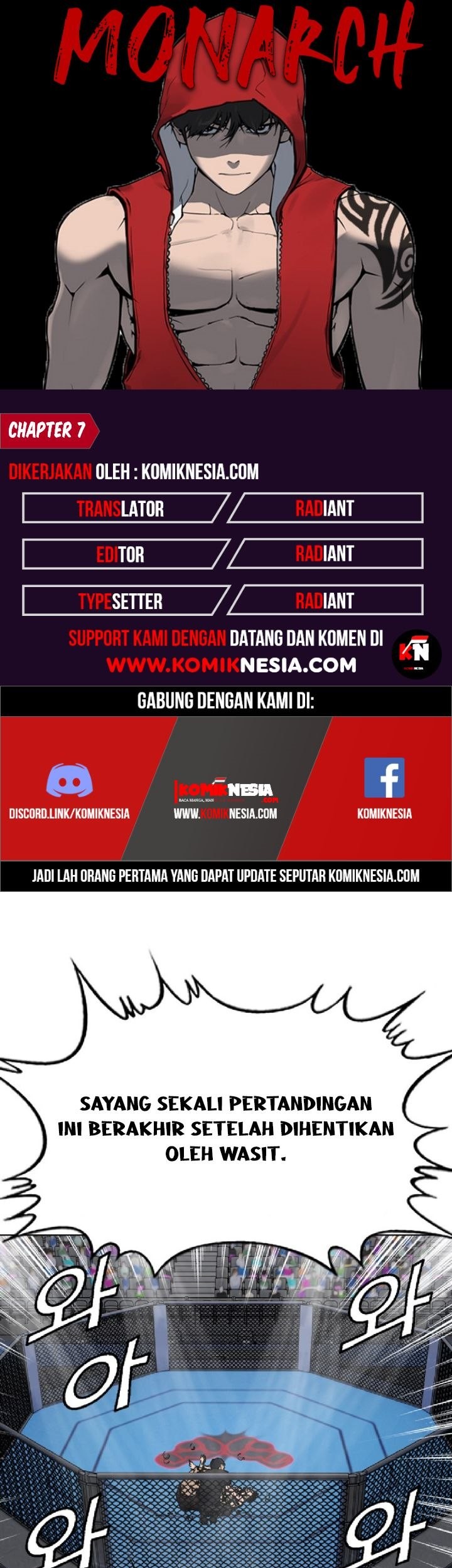 Monarch Bab 06 halaman 1
