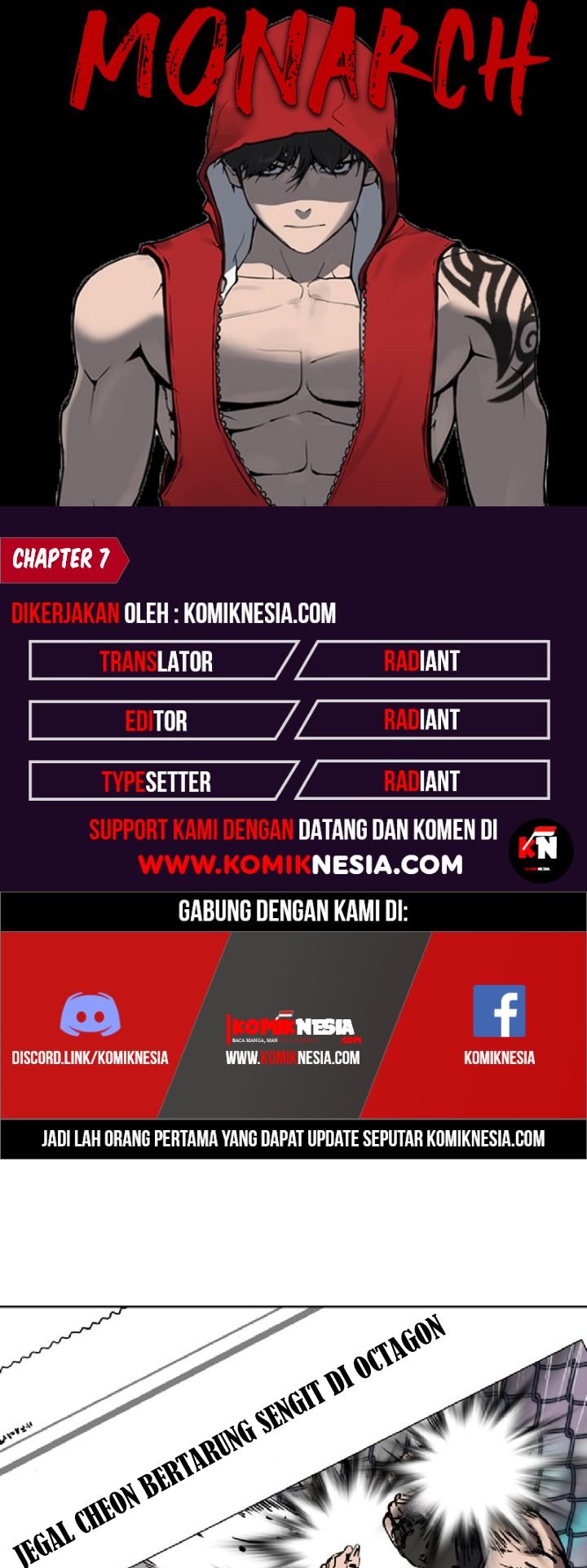 Monarch Bab 07 halaman 1