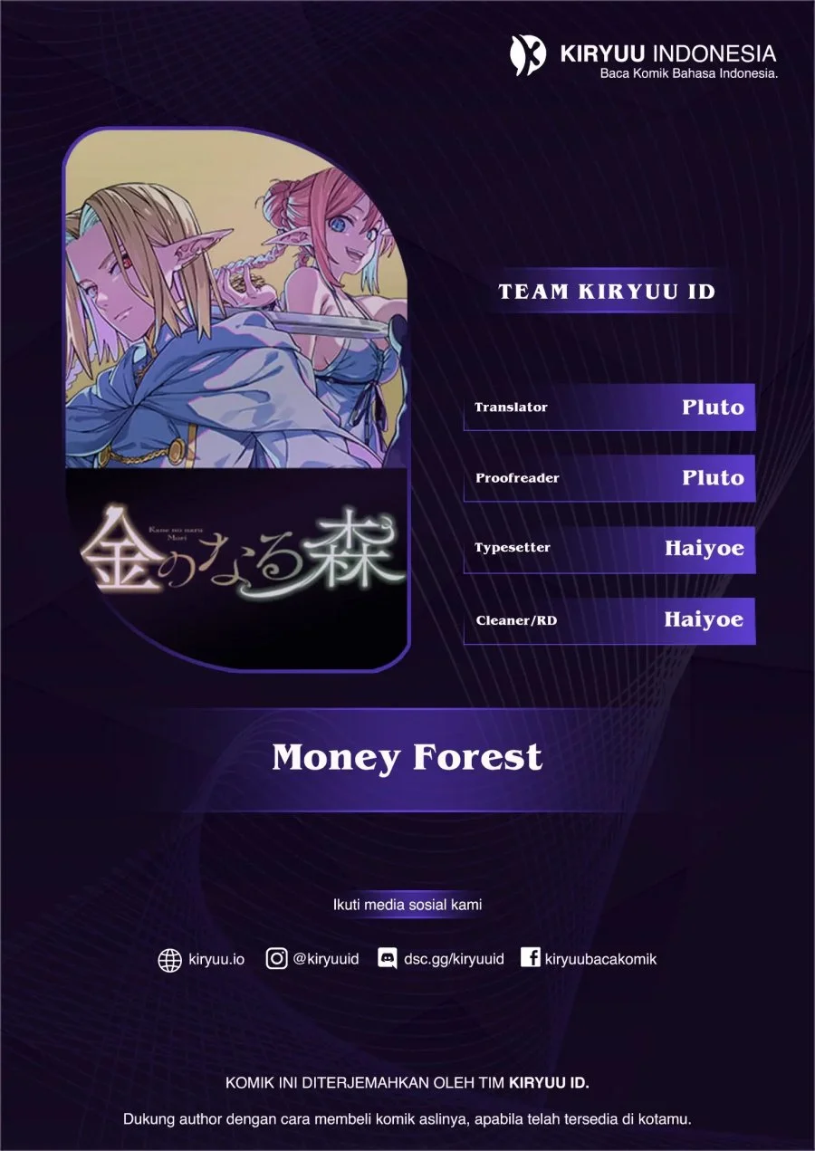 Money Forest Bab 1 halaman 1