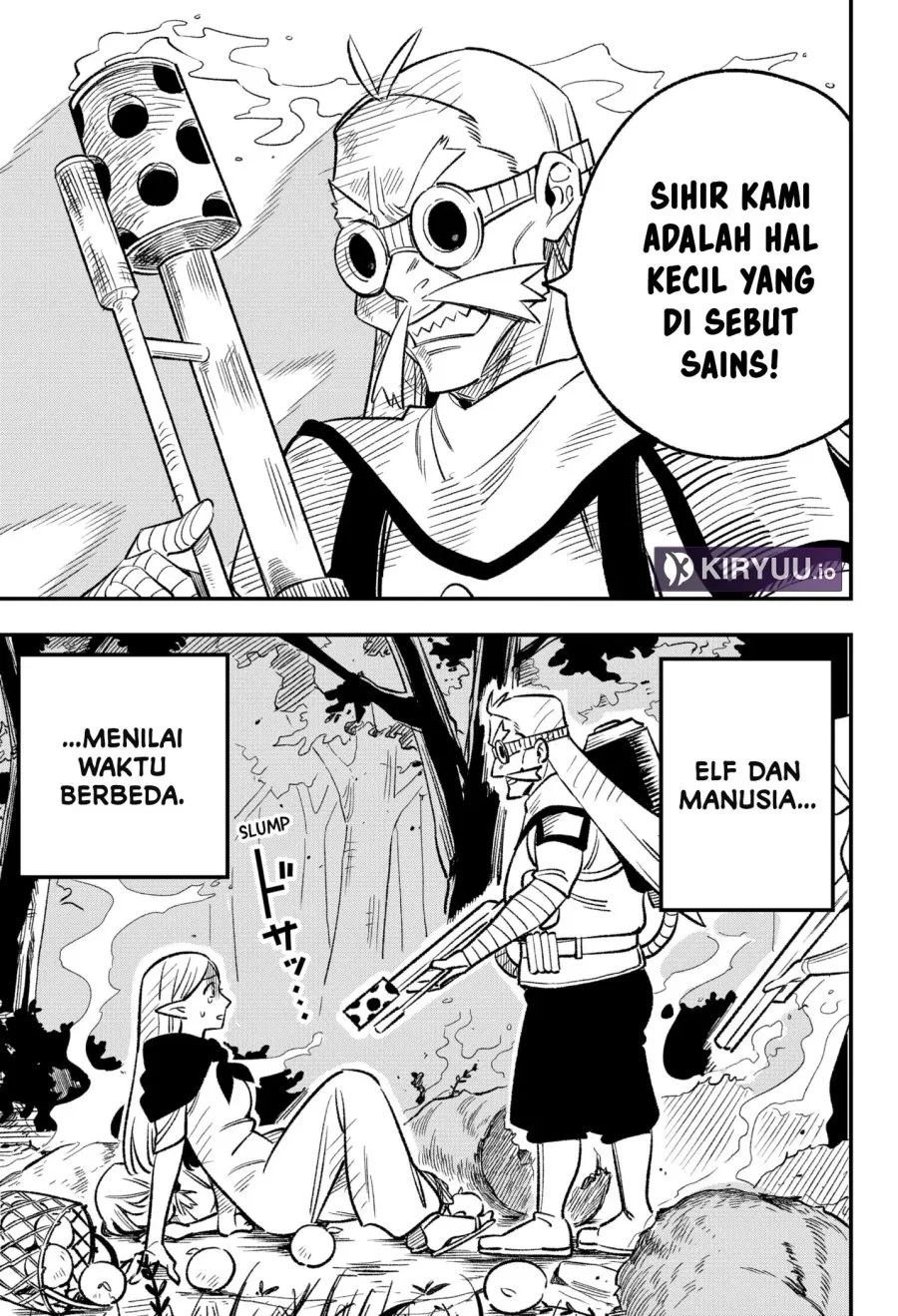 Money Forest Bab 1 halaman 9