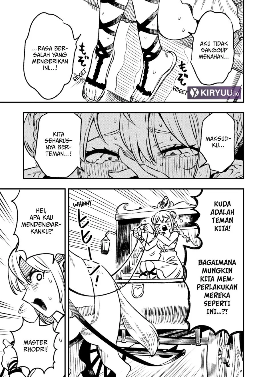 Money Forest Bab 1 halaman 13